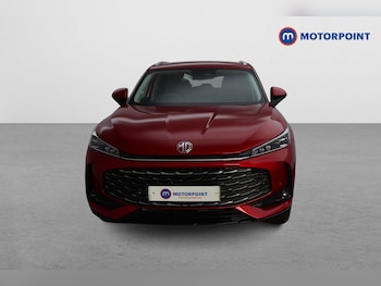 Used MG MG HS 2025 for sale - 75917424: Photo