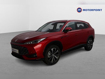 Used MG MG HS 2025 for sale - 75917424: Photo