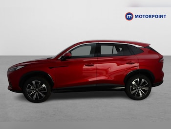 Used MG MG HS 2025 for sale - 75917424: Photo
