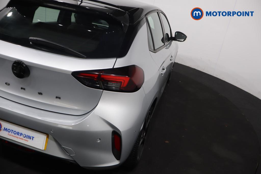 Used Vauxhall Corsa 2023 for sale - 77779194: Photo 11