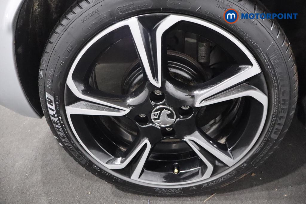 Used Vauxhall Corsa 2023 for sale - 77779194: Photo 14