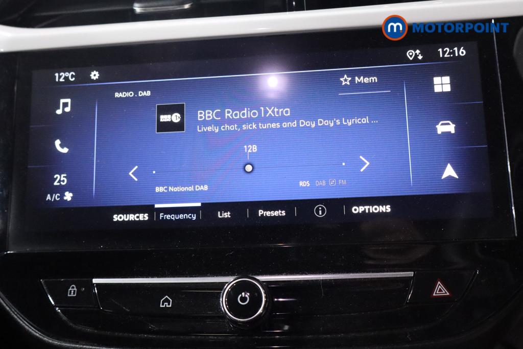 Used Vauxhall Corsa 2023 for sale - 77779194: Photo 25