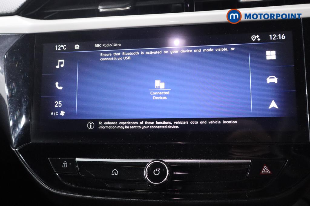 Used Vauxhall Corsa 2023 for sale - 77779194: Photo 27