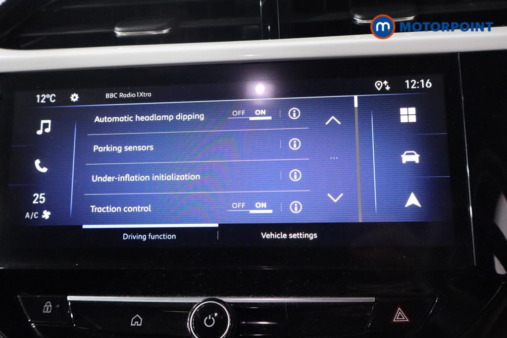 Used Vauxhall Corsa 2023 for sale - 77779194: Photo 28