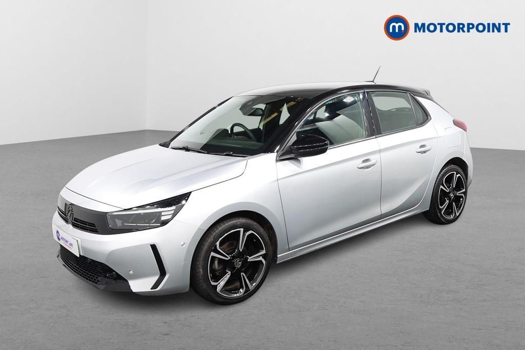 Used Vauxhall Corsa 2023 for sale - 77779194: Photo 3