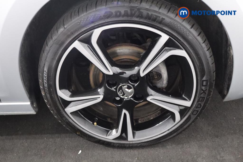 Used Vauxhall Corsa 2023 for sale - 77779194: Photo 32