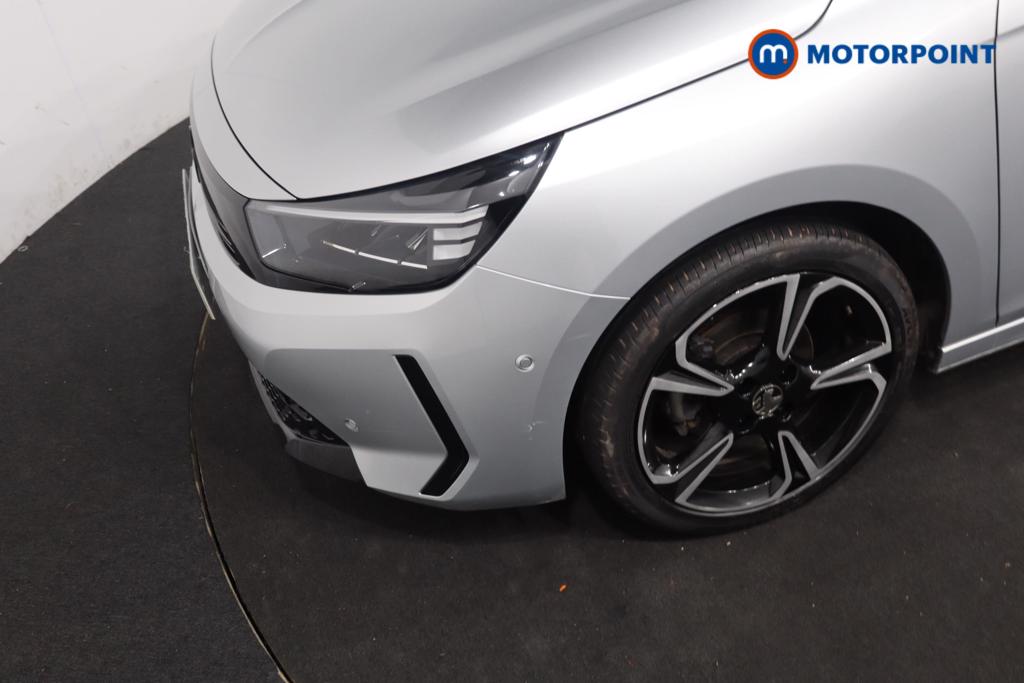 Used Vauxhall Corsa 2023 for sale - 77779194: Photo 35