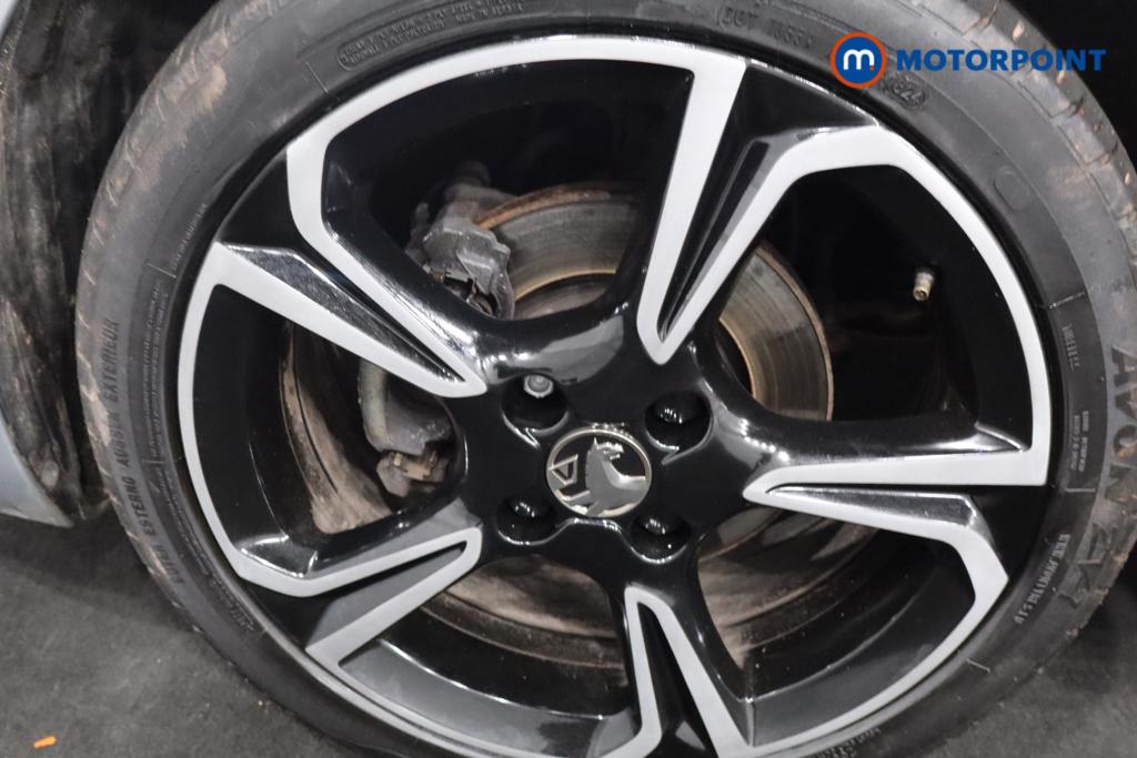 Used Vauxhall Corsa 2023 for sale - 77779194: Photo 36