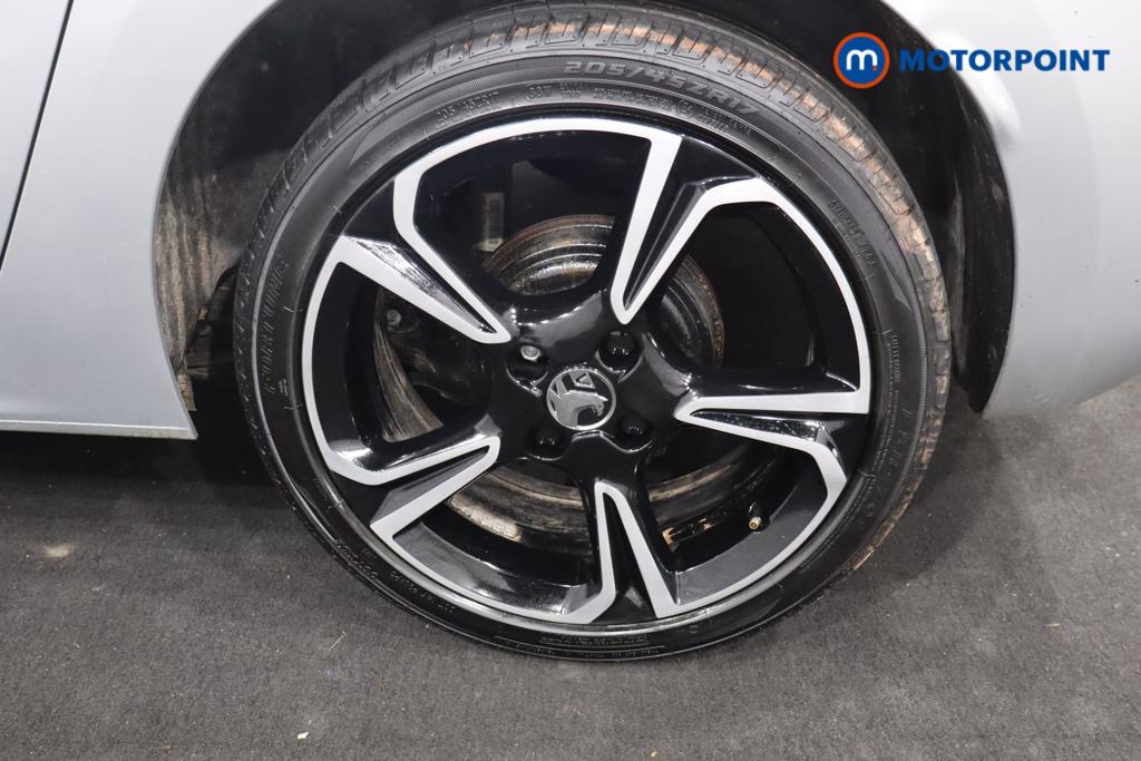 Used Vauxhall Corsa 2023 for sale - 77779194: Photo 37