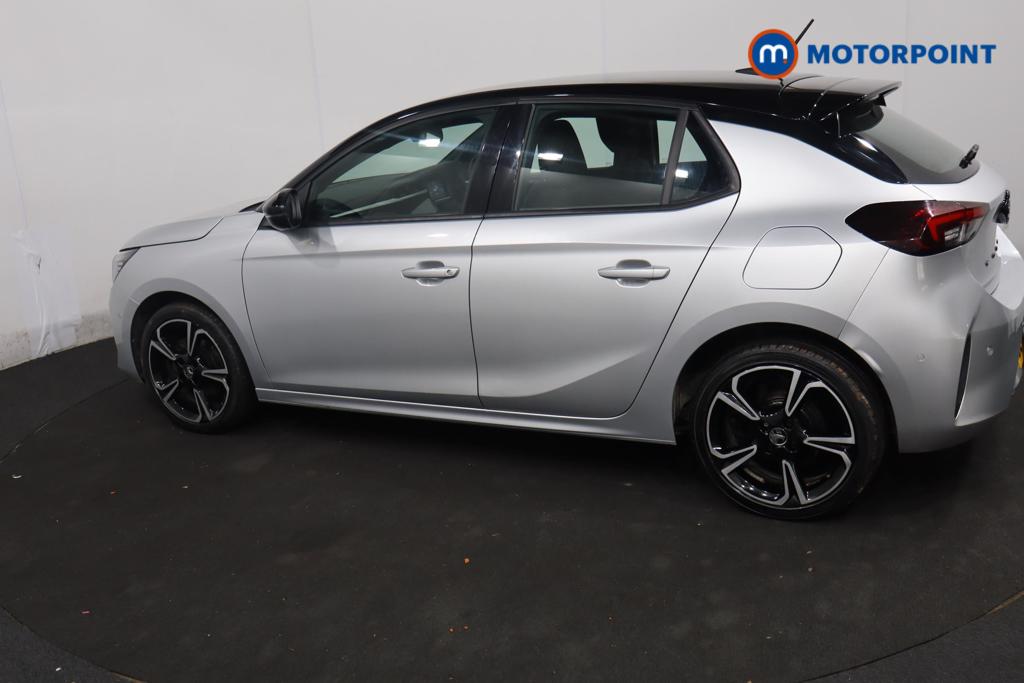 Used Vauxhall Corsa 2023 for sale - 77779194: Photo 38