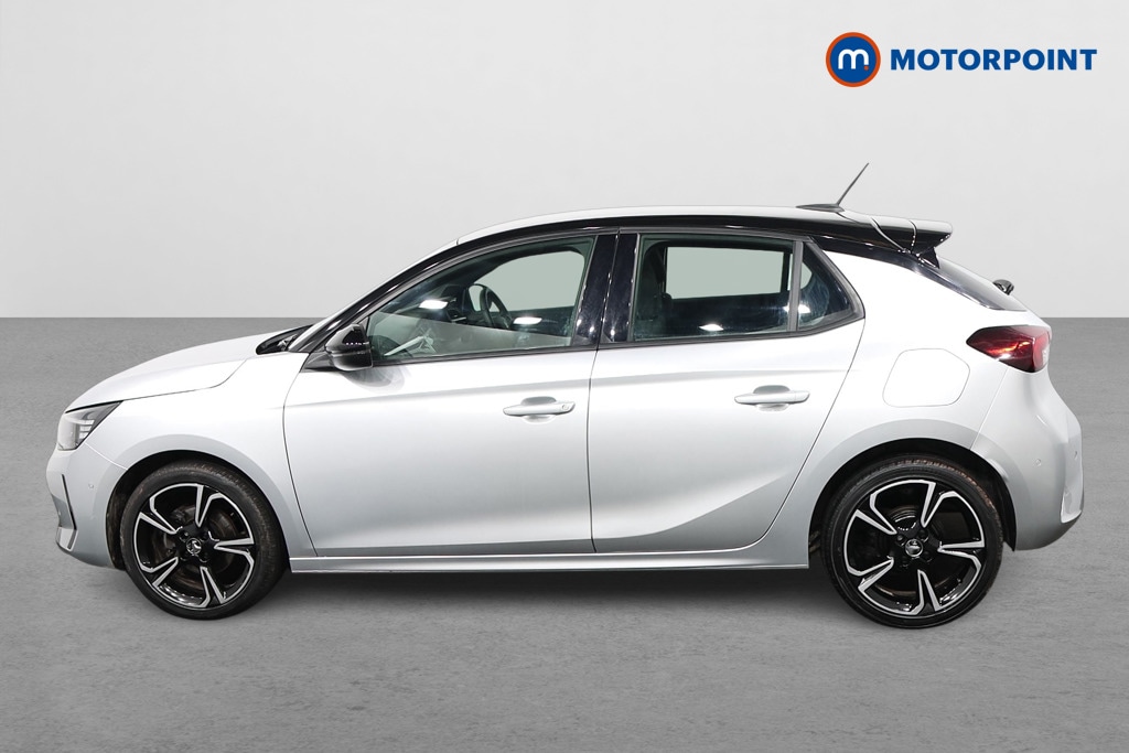 Used Vauxhall Corsa 2023 for sale - 77779194: Photo 4