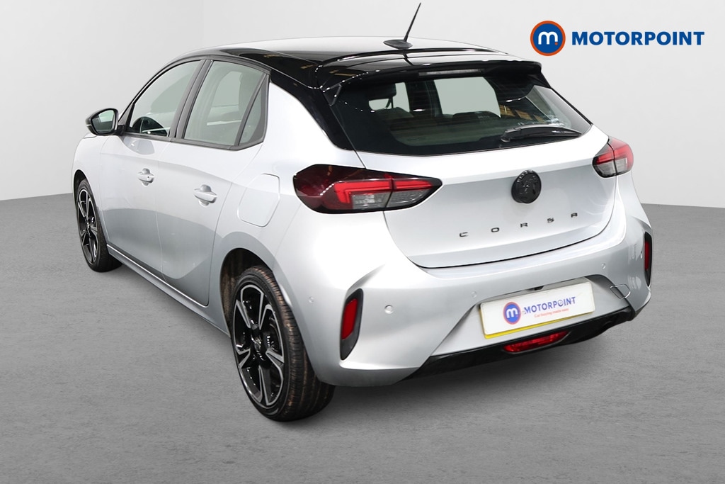 Used Vauxhall Corsa 2023 for sale - 77779194: Photo 5