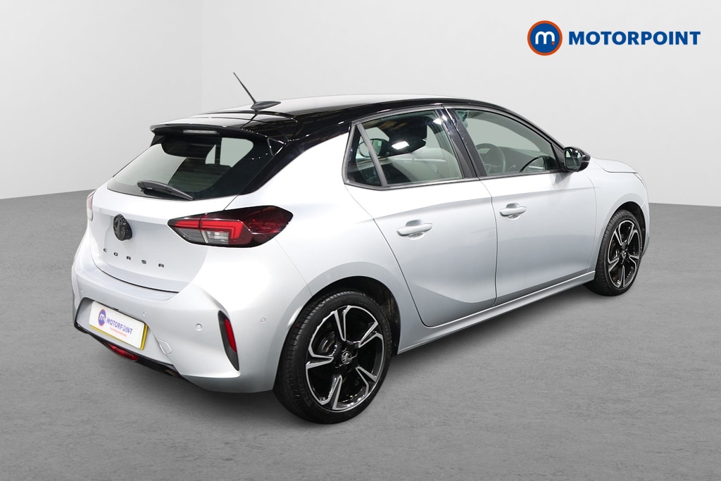 Used Vauxhall Corsa 2023 for sale - 77779194: Photo 7
