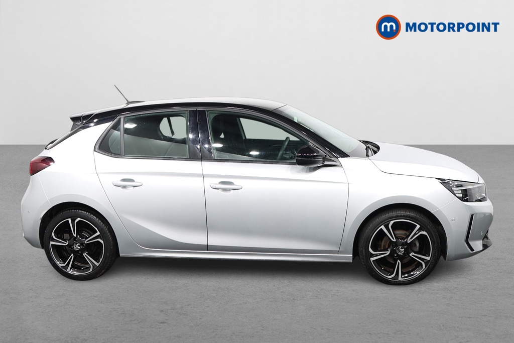 Used Vauxhall Corsa 2023 for sale - 77779194: Photo 8