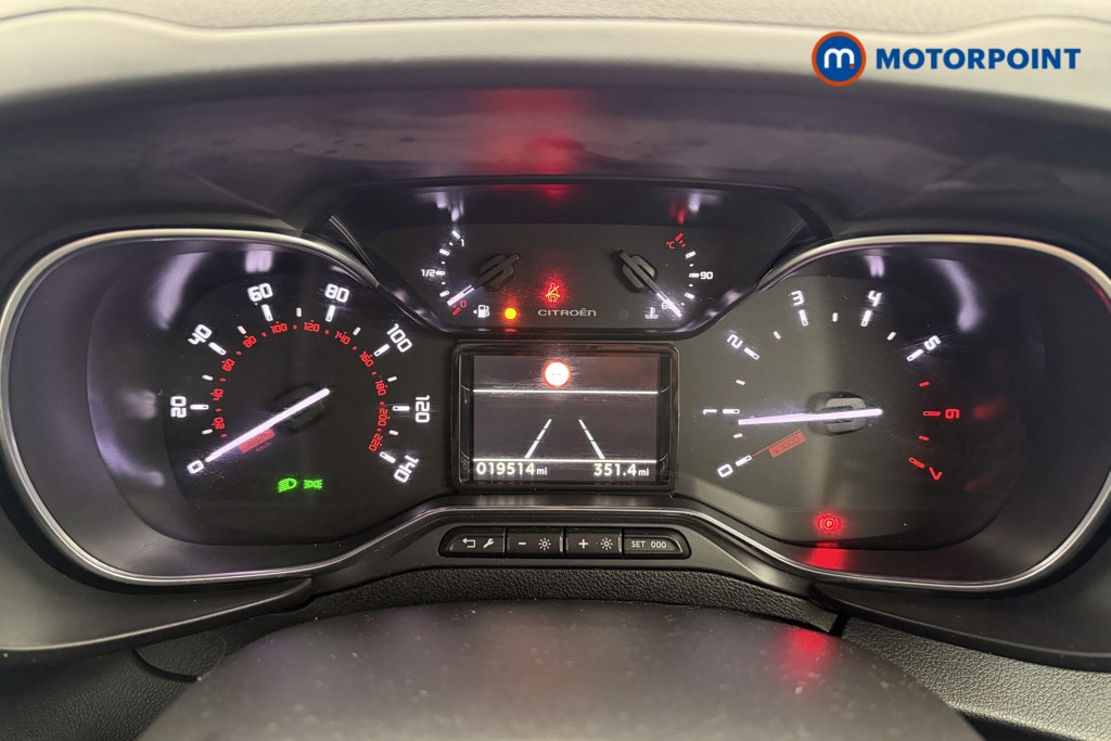 Used Citroen Berlingo 2019 for sale - 77348212: Photo 10