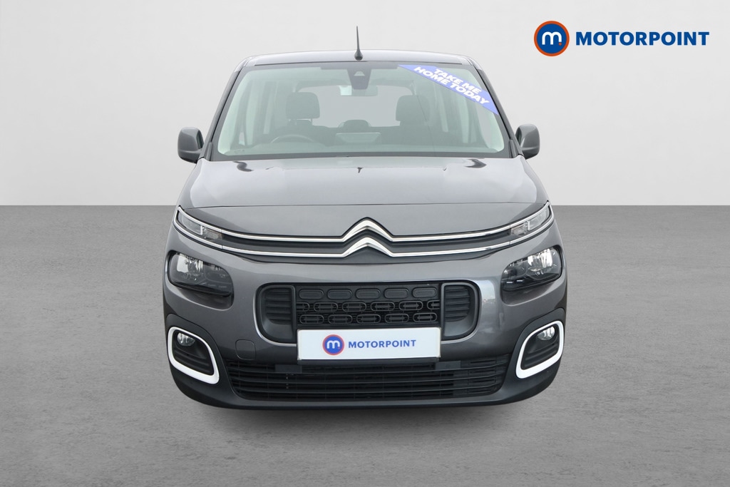Used Citroen Berlingo 2019 for sale - 77348212: Photo 2