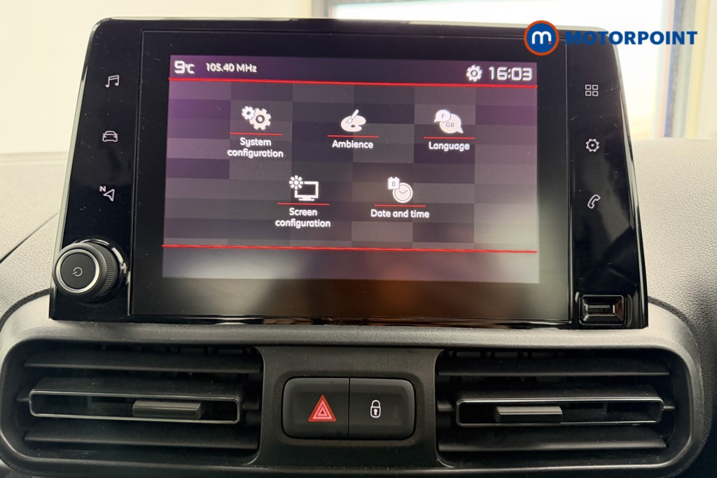 Used Citroen Berlingo 2019 for sale - 77348212: Photo 20