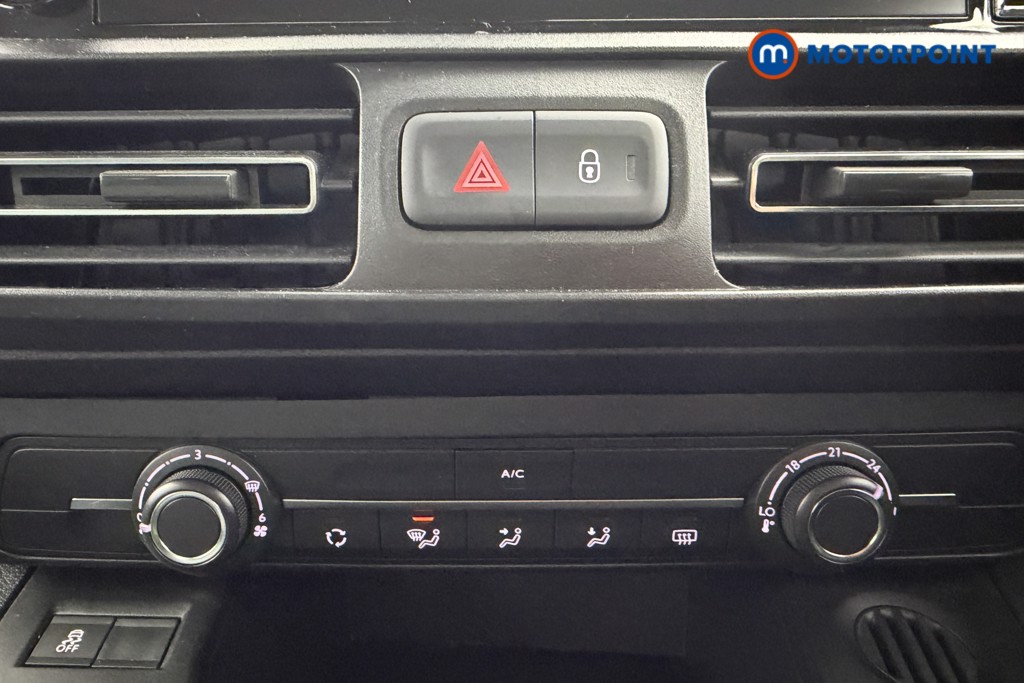 Used Citroen Berlingo 2019 for sale - 77348212: Photo 21