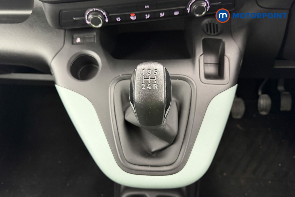 Used Citroen Berlingo 2019 for sale - 77348212: Photo 22