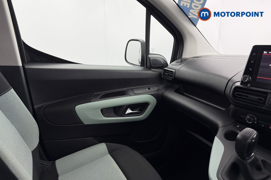 Used Citroen Berlingo 2019 for sale - 77348212: Photo 26