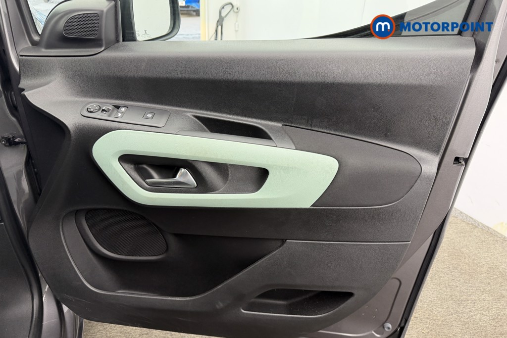 Used Citroen Berlingo 2019 for sale - 77348212: Photo 28