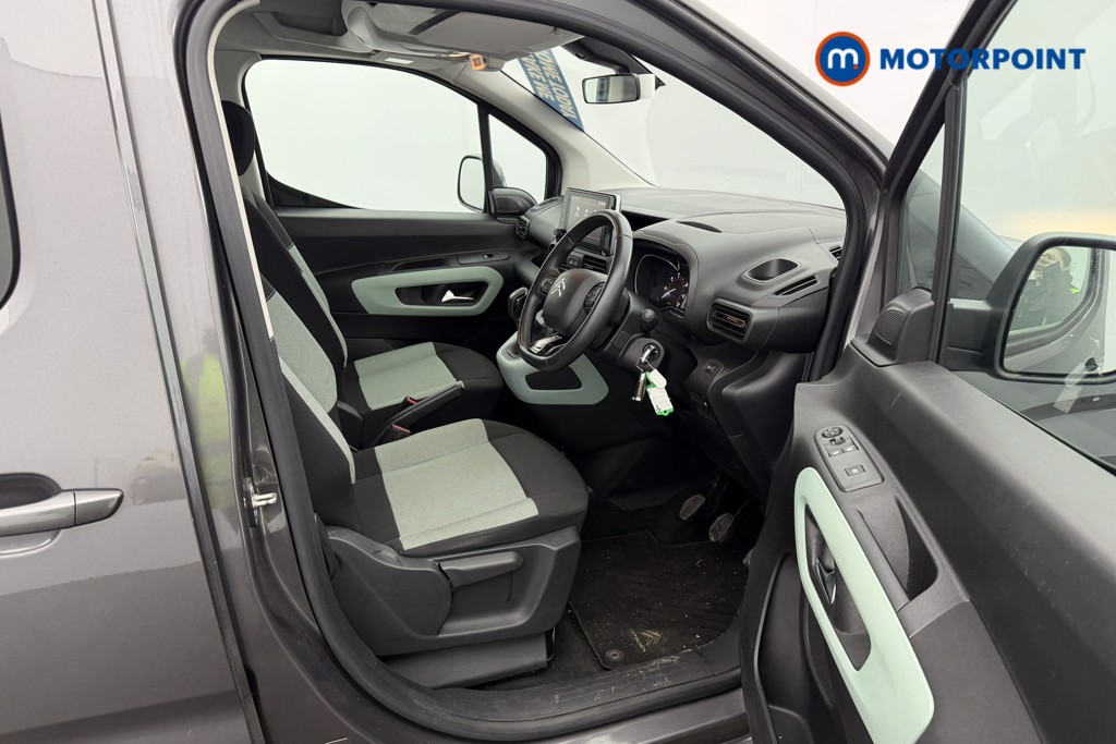 Used Citroen Berlingo 2019 for sale - 77348212: Photo 29