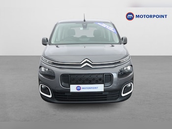 Used Citroen Berlingo 2019 for sale - 77348212: Photo