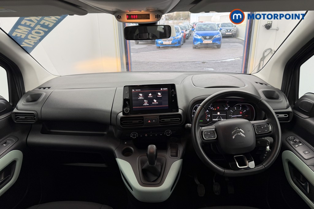 Used Citroen Berlingo 2019 for sale - 77348212: Photo 30