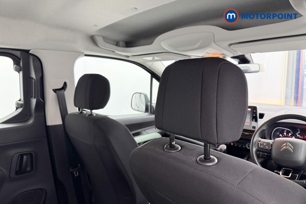 Used Citroen Berlingo 2019 for sale - 77348212: Photo 31