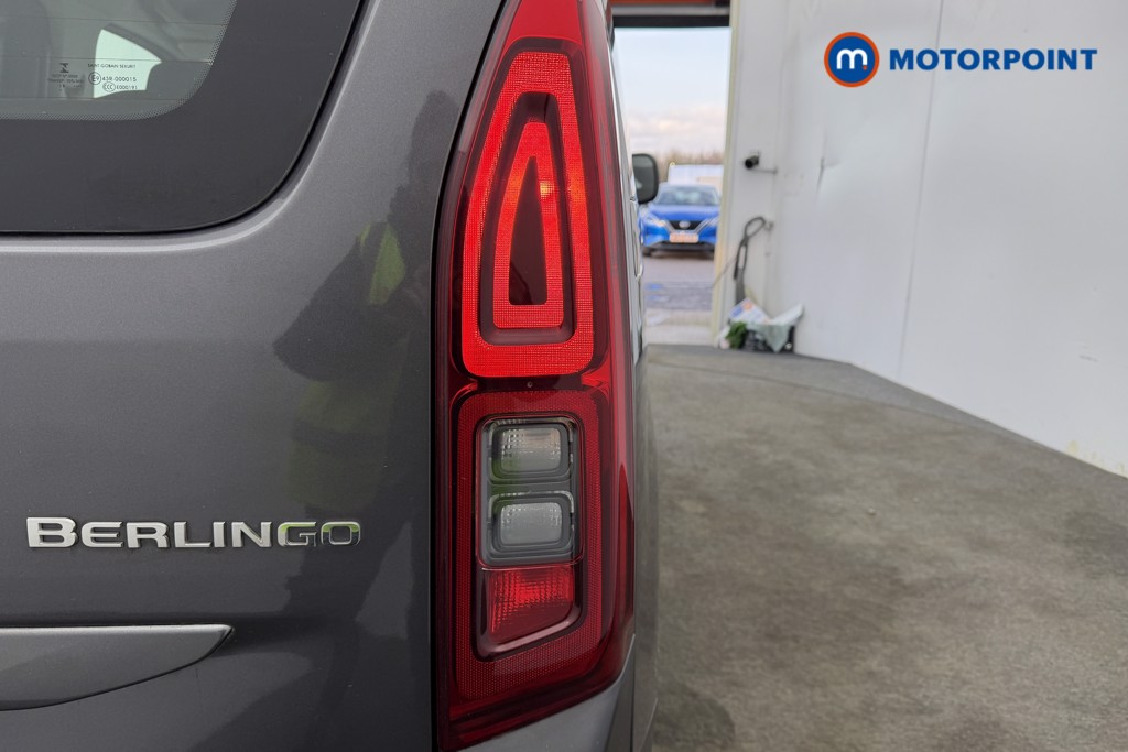 Used Citroen Berlingo 2019 for sale - 77348212: Photo 33