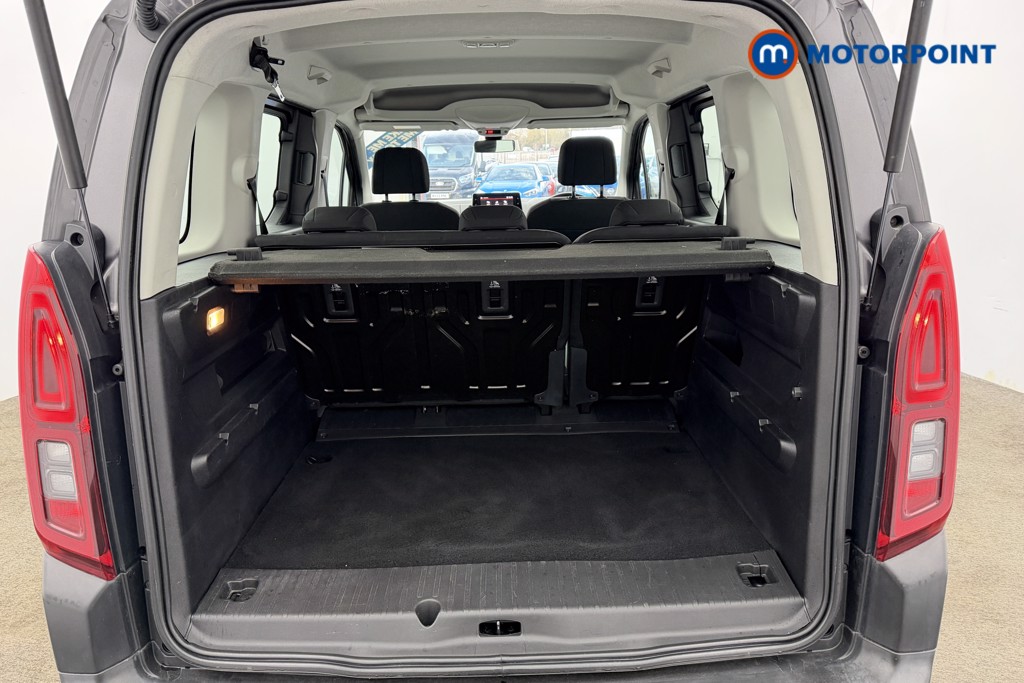 Used Citroen Berlingo 2019 for sale - 77348212: Photo 34