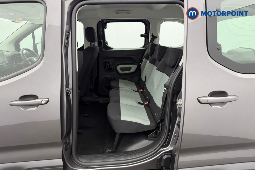 Used Citroen Berlingo 2019 for sale - 77348212: Photo 35