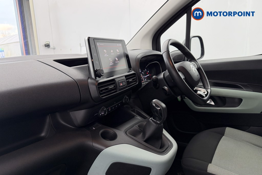 Used Citroen Berlingo 2019 for sale - 77348212: Photo 36