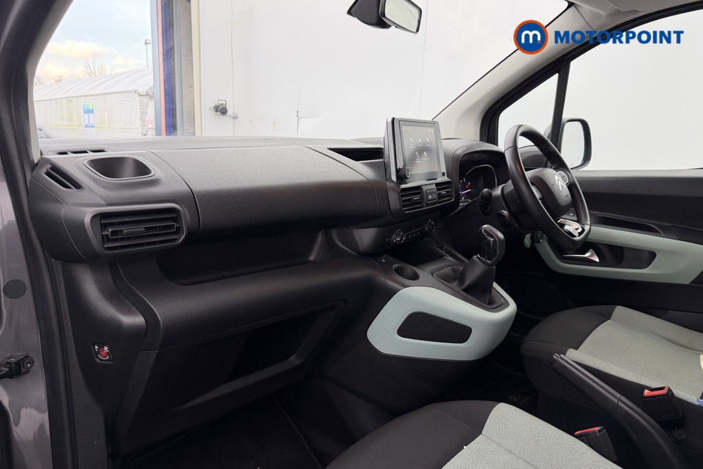 Used Citroen Berlingo 2019 for sale - 77348212: Photo 37