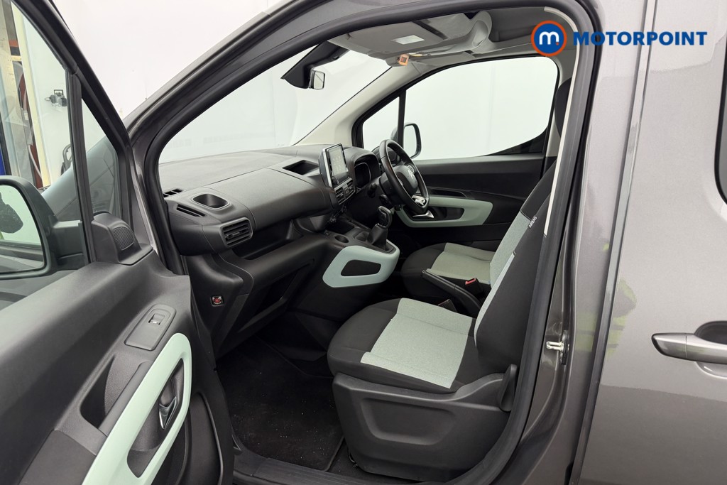 Used Citroen Berlingo 2019 for sale - 77348212: Photo 38