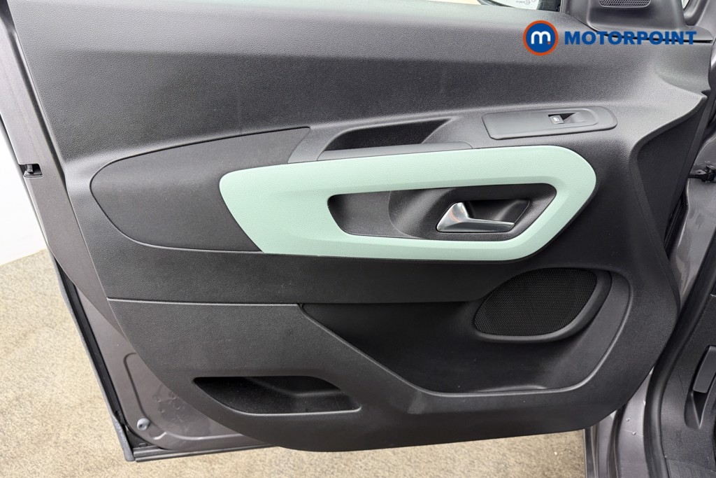 Used Citroen Berlingo 2019 for sale - 77348212: Photo 39