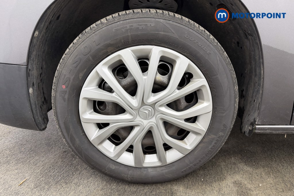 Used Citroen Berlingo 2019 for sale - 77348212: Photo 41