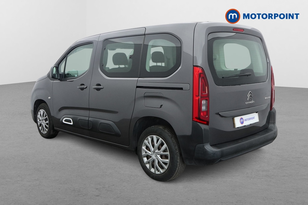 Used Citroen Berlingo 2019 for sale - 77348212: Photo 5