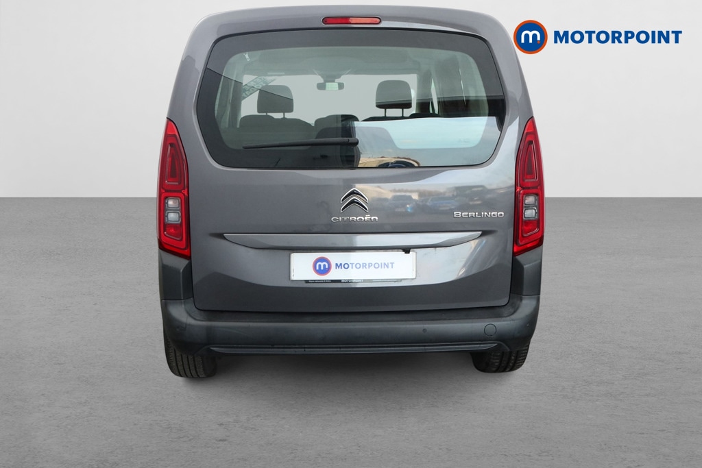 Used Citroen Berlingo 2019 for sale - 77348212: Photo 6