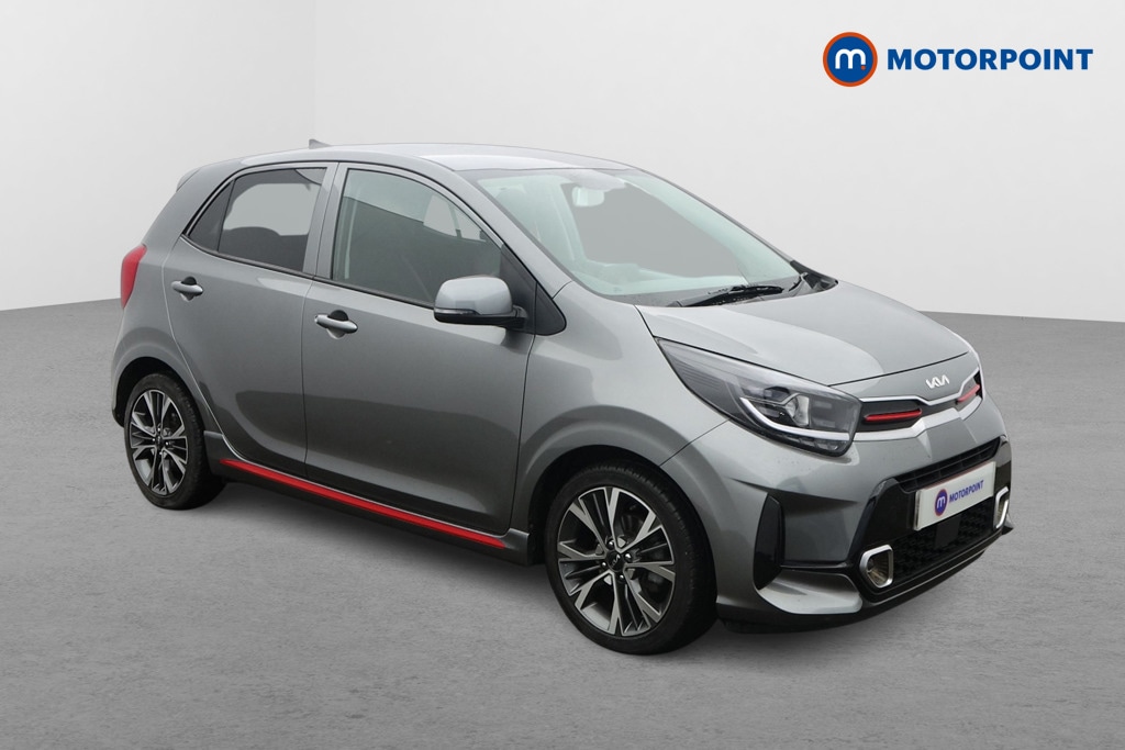 Used Kia Picanto 2023 for sale - 76797292: Photo 1