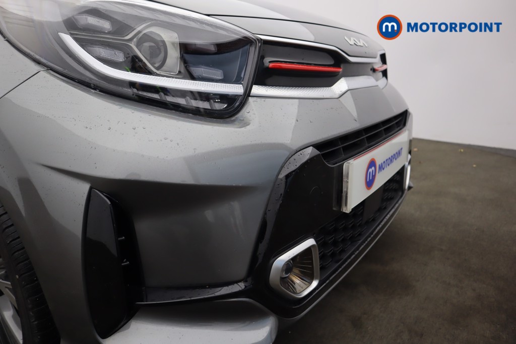 Used Kia Picanto 2023 for sale - 76797292: Photo 10