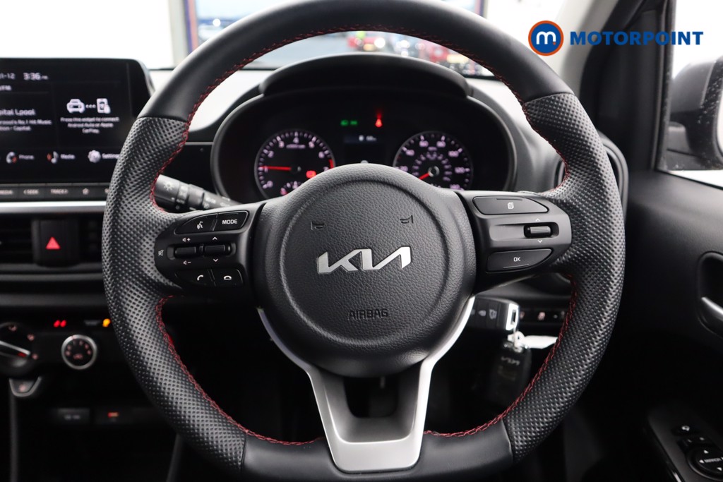 Used Kia Picanto 2023 for sale - 76797292: Photo 11