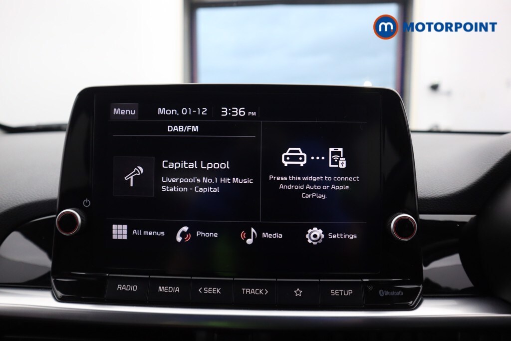 Used Kia Picanto 2023 for sale - 76797292: Photo 19