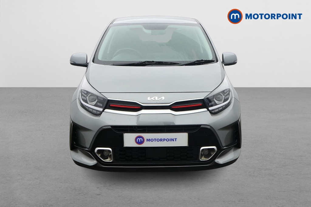 Used Kia Picanto 2023 for sale - 76797292: Photo 2