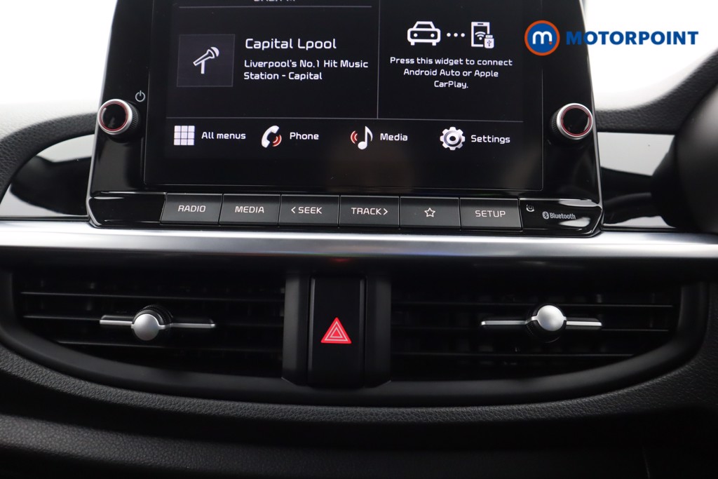 Used Kia Picanto 2023 for sale - 76797292: Photo 20