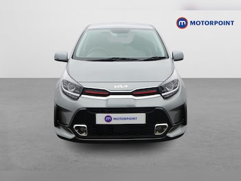 Used Kia Picanto 2023 for sale - 76797292: Photo