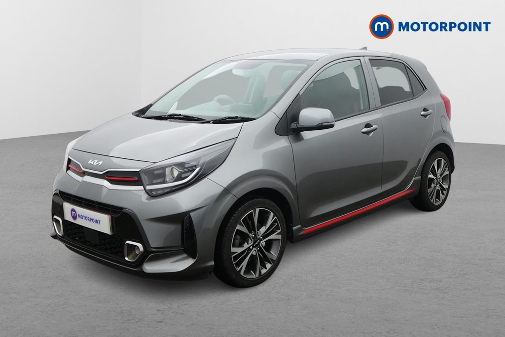 Used Kia Picanto 2023 for sale - 76797292: Photo 3