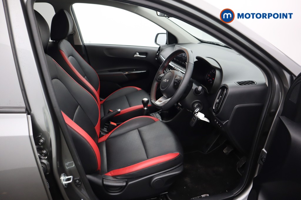 Used Kia Picanto 2023 for sale - 76797292: Photo 31