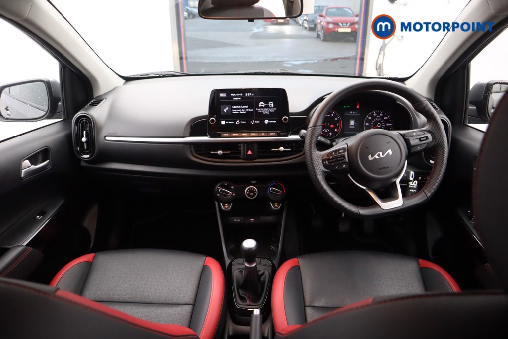 Used Kia Picanto 2023 for sale - 76797292: Photo 32