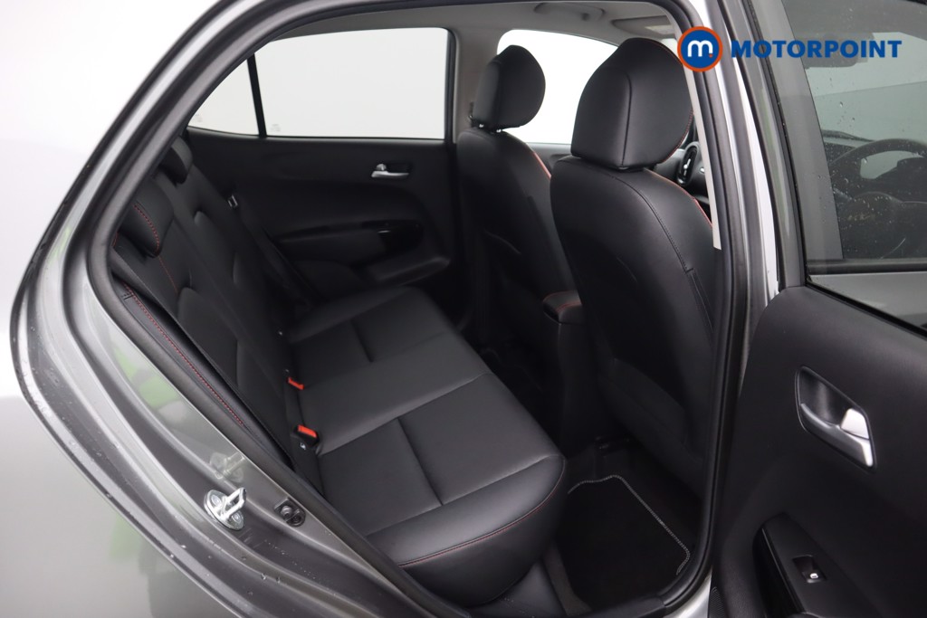 Used Kia Picanto 2023 for sale - 76797292: Photo 34